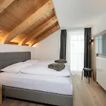 Apartmán Sagers121 Obertauern