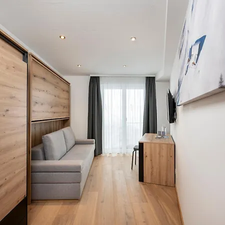 Apartamento Sagers121