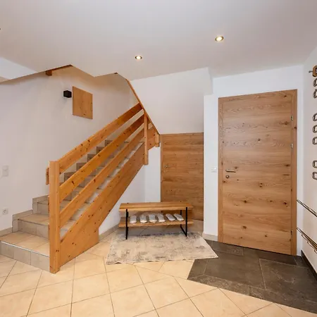 Apartamento Sagers121