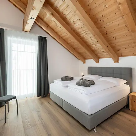 Sagers121 Apartamento Obertauern