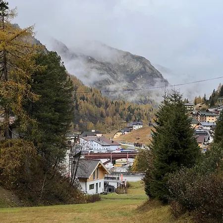 Apartment Sagers121 Obertauern