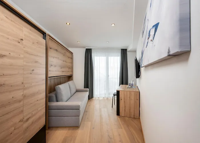 Appartamento Sagers121