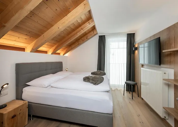 Appartamento Sagers121 Obertauern