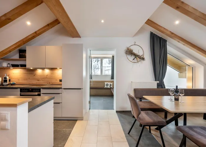 Sagers121 Appartamento