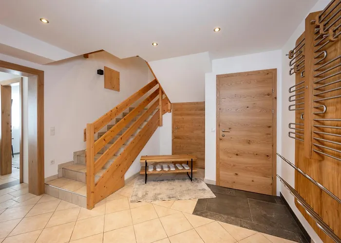 Appartamento Sagers121