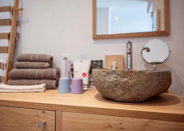 Appartamento Sagers121 *