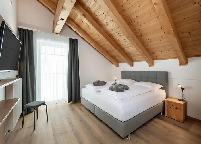 Sagers121 Appartamento Obertauern