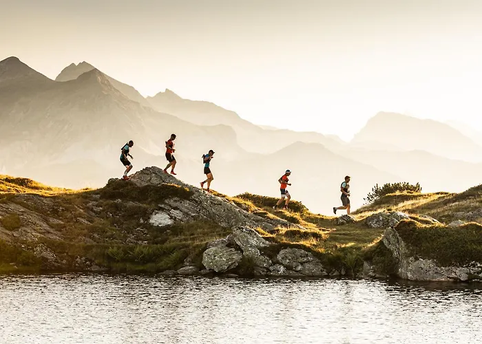 Appartamento Sagers121 *