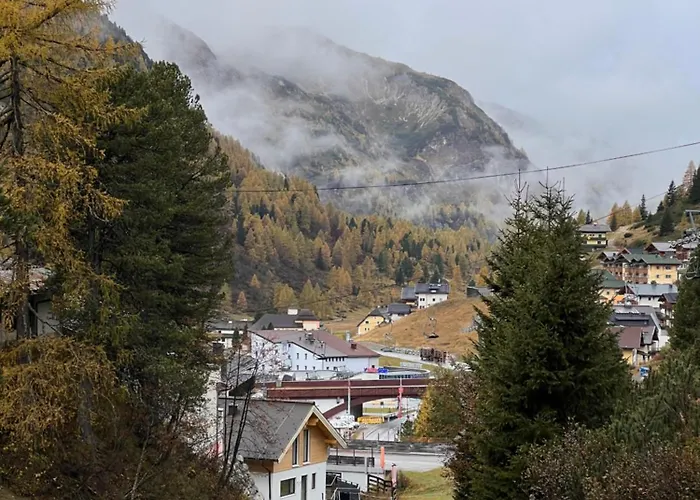 Appartamento Sagers121 Obertauern