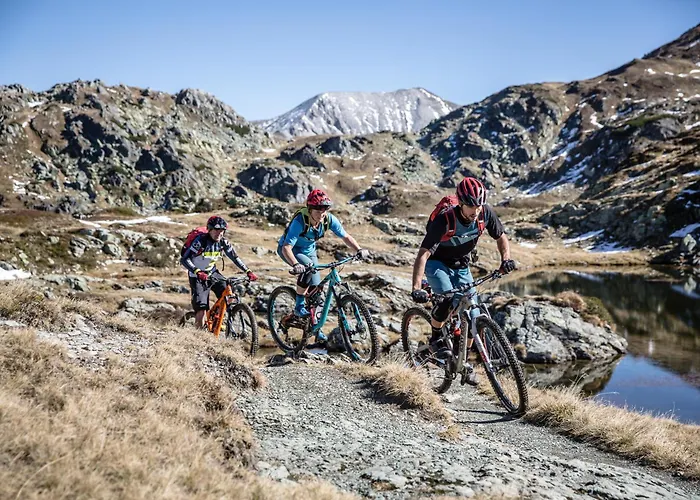 Sagers121 Appartamento Obertauern