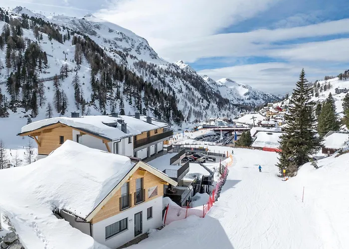 Sagers121 Obertauern